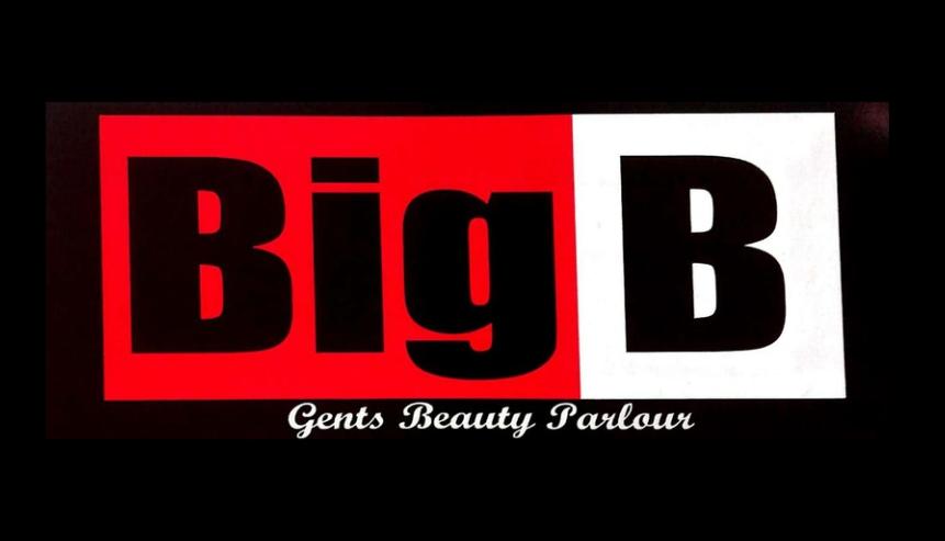 Big B Gents beauty parlour kakkattil