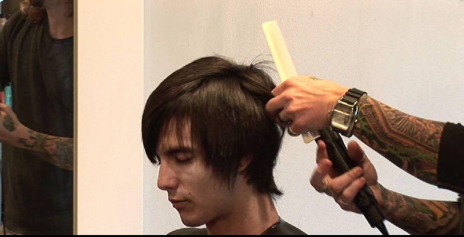 Big B Gents beauty parlour kakkattil